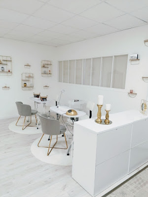 L'Adresse Beauté à Plaisir