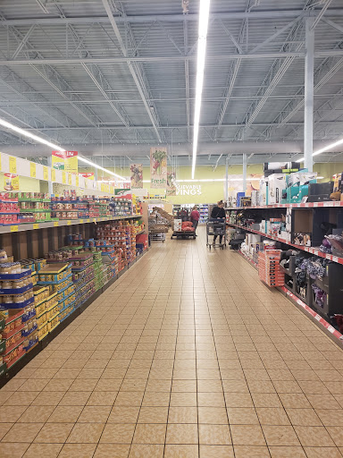 Supermarket «ALDI», reviews and photos, 315 Paul Huff Parkway, Cleveland, TN 37312, USA