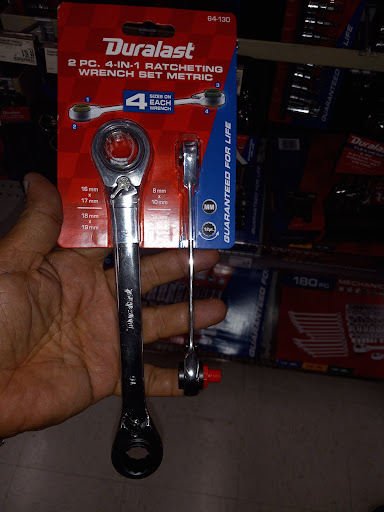 Auto Parts Store «AutoZone», reviews and photos, 4765 S Kirkman Rd, Orlando, FL 32811, USA