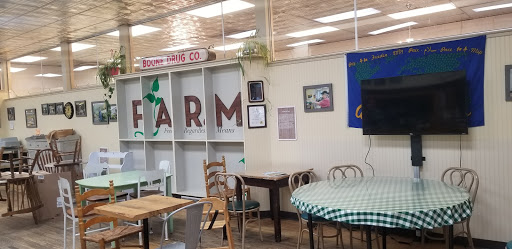 Health Food Restaurant «F.A.R.M. Cafe», reviews and photos