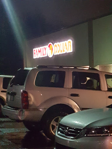 Dollar Store «FAMILY DOLLAR», reviews and photos, 929 Easton Rd, Glenside, PA 19038, USA