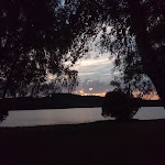 Photo n° 1 de l'avis de Yann.i fait le 06/08/2018 à 22:40 pour Plage de Broussas à Royère-de-Vassivière