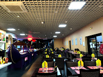 Atmosphère du Restaurant de type buffet China Wok Buffet à volonté à Le Blanc-Mesnil - n°3
