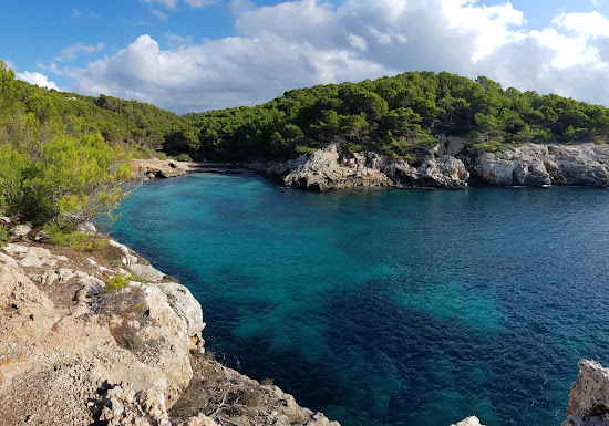 Cala Fustam