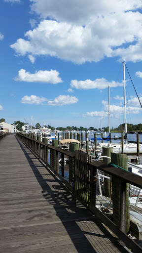 Department Store «Tomlinson Sales Co», reviews and photos, 806 Front St, Georgetown, SC 29440, USA