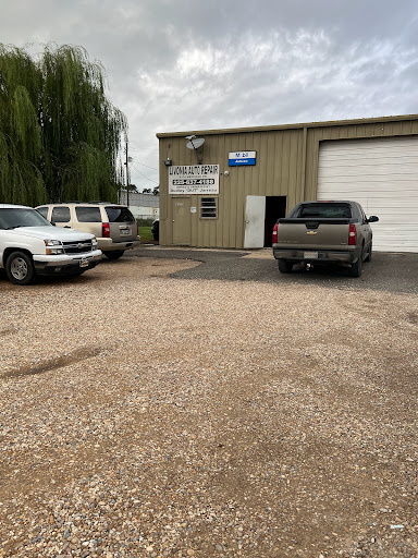 Auto Repair Shop «Livonia Auto Repair», reviews and photos, 8339 Newfield Dr, Livonia, LA 70755, USA