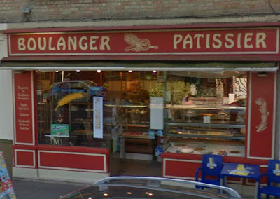 Boulanger Patissier à Le Vésinet
