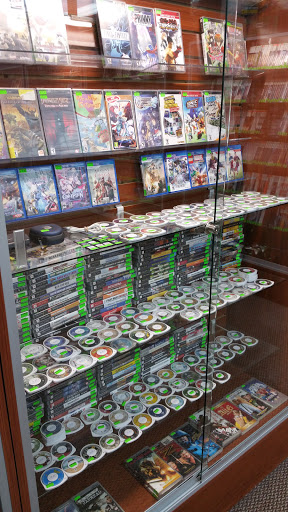Video Game Store «Video Game Heaven», reviews and photos, 1060 Lynnhaven Pkwy, Virginia Beach, VA 23452, USA