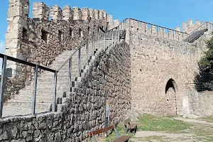 Medieval Walls of Béjar image