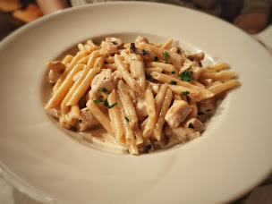 Photo n°72 de Restaurant Lo Stivale à Toulouse ()