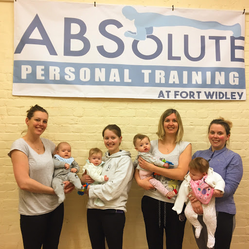 ABSolute Personal Training