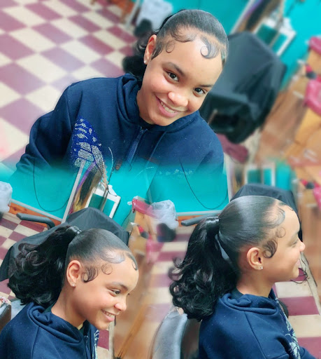 Hair Salon «Beauty Junkies Healthy Hair Salon & Boutique», reviews and photos, 1710 Dixie Hwy, Louisville, KY 40210, USA