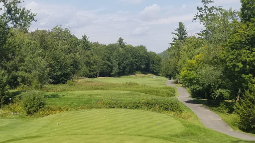 Golf Course «Green Mountain National Golf Course», reviews and photos, 476 Barrows Towne Rd, Killington, VT 05751, USA