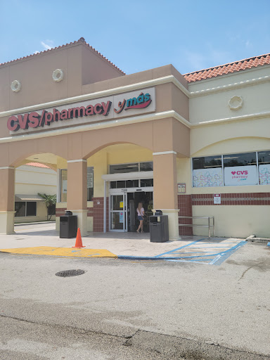 Pharmacy «CVS Pharmacy», reviews and photos, 2500 SW 22nd St, Miami, FL 33145, USA