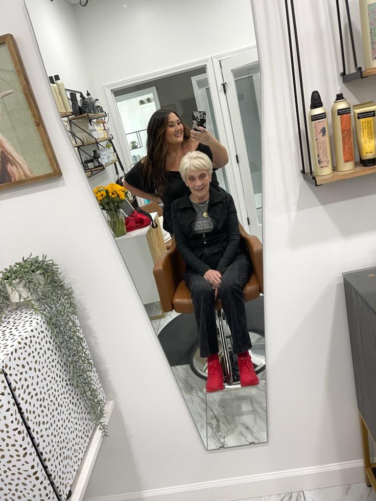 Lush Salon Suites 28117