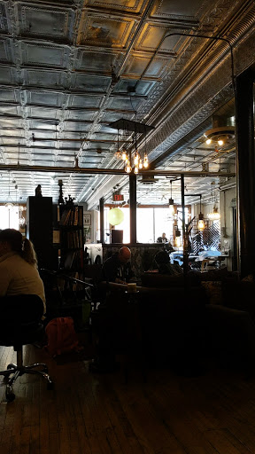 Tattoo Shop «Speakeasy Custom Tattoo», reviews and photos, 1935 1/2 W North Ave, Chicago, IL 60622, USA