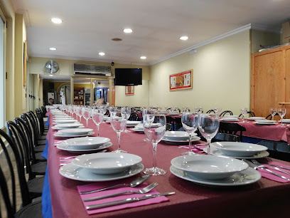 Restaurante las Piñas - C. Villanueva, 6, 47013 Valladolid, Spain