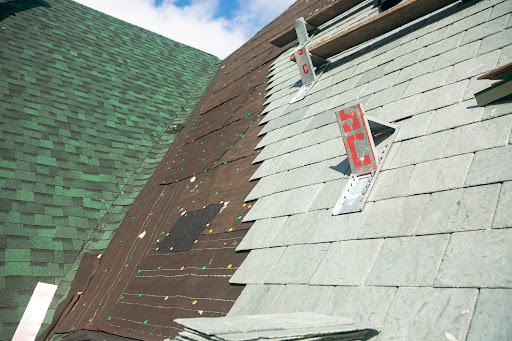 Roofing Contractor «The Durable Slate Company», reviews and photos, 170 Novner Dr, Cincinnati, OH 45215, USA