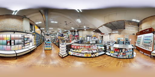 Locksmith «Acme Lock Woods Hardware», reviews and photos, 125 E 9th St, Cincinnati, OH 45202, USA