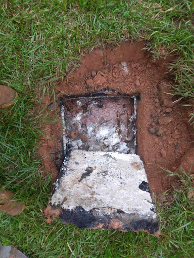 Plumber «A-1 Pumping & Repair», reviews and photos, 146 Jonesboro St, McDonough, GA 30253, USA