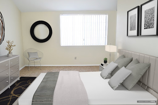 Burbank Village Apartments image