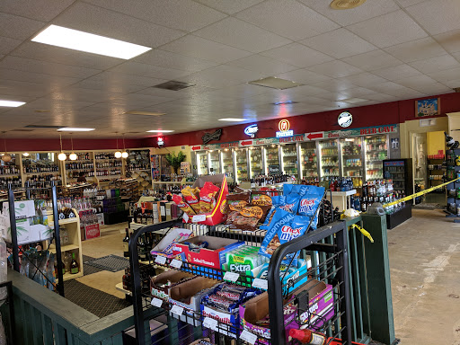 Liquor Store «Liquor Mart», reviews and photos, 415 N Tyndall Pkwy, Callaway, FL 32404, USA