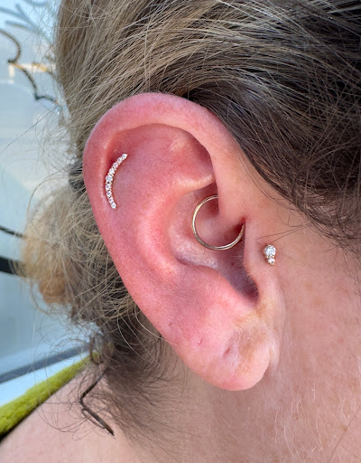 Explore ff7 tattoo ideas, creative tattoo ideas in Salem, available at Thistle Piercing & Fine Jewelry