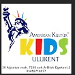 Ulukent Akd Kids Anaokulu