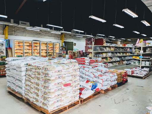 Asian Grocery Store «Brandon Oriental Market», reviews and photos, 112 Pauls Dr, Brandon, FL 33511, USA