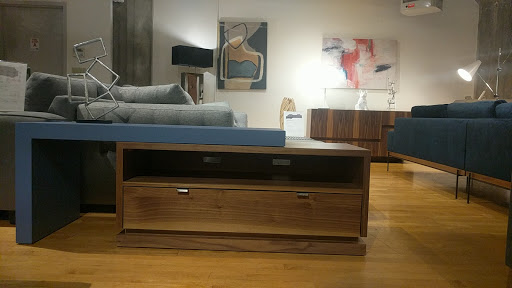 Furniture Store «Modern Design Sofas», reviews and photos, 55 University St, Seattle, WA 98101, USA