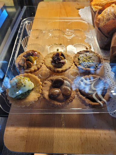 Espresso Bar «Sojourners Coffee & Tea», reviews and photos, 1501 S Holly St, Denver, CO 80222, USA