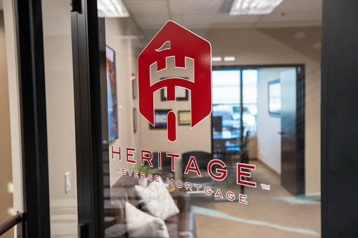 Mortgage Broker «Heritage Reverse Mortgage», reviews and photos