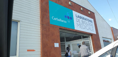 Laboratoire d'analyses médicales - Vire - Cerballiance à Vire-Normandie