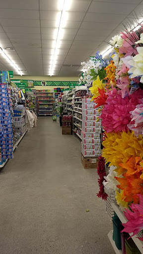 Dollar Store «Dollar Tree», reviews and photos, 6750 River Rd, Marine City, MI 48039, USA