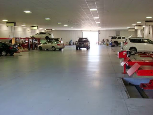 Toyota Dealer «Valdosta Toyota», reviews and photos, 2980 James Rd, Valdosta, GA 31601, USA