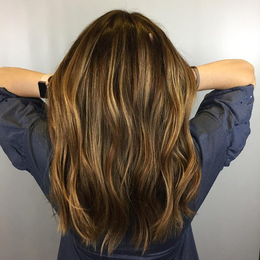 Hair Salon «The Edge Salon», reviews and photos, 2150 E Williams Field Rd #110, Gilbert, AZ 85295, USA