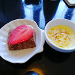 Photo n°1 de l'avis de Cascaya79. fait le 30/04/2017 à 11:31 sur le  Asia Restaurant und Hotel Saigon à Homburg