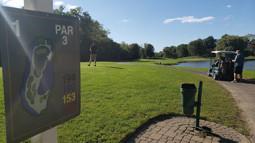 Public Golf Course «Dearborn Hills Golf Course», reviews and photos, 1300 S Telegraph Rd, Dearborn, MI 48124, USA