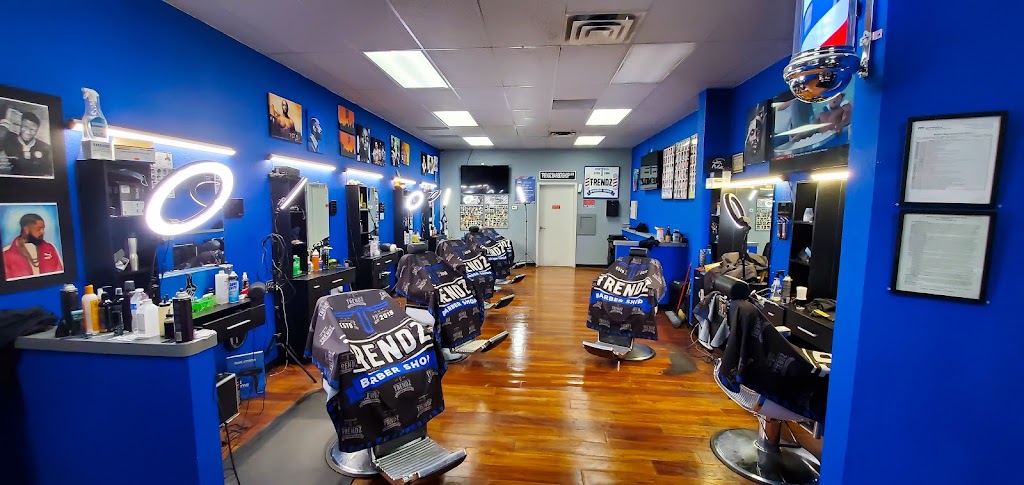 Trendz Barbershop 55124