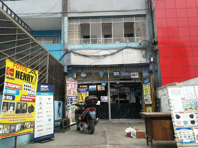 Fotos Henry - San Miguel