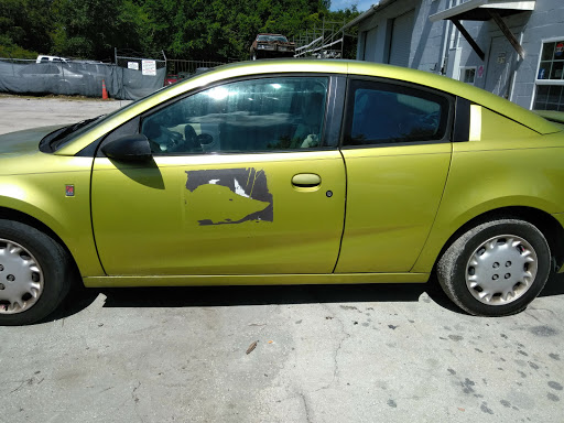 Used Car Dealer «Thomas Auto Mart», reviews and photos, 13815 21st St, Dade City, FL 33525, USA