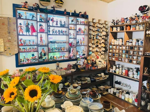 Top 1 cửa hàng bookmark Huyện Đam Rông Lâm Đồng 2022