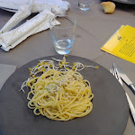 Photo n°4 de l'avis de Paolo.o fait le 05/08/2021 à 13:59 sur le  Ristorante dei Pescatori à Viverone