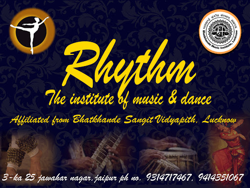 Rhythm Jaipur