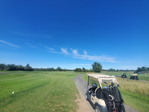 Public Golf Course «Arrowhead Golf Club», reviews and photos, 12292 Clarence Center Rd, Akron, NY 14001, USA