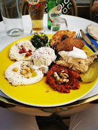 Photo n°77 de Le Daily Syrien à Paris ()