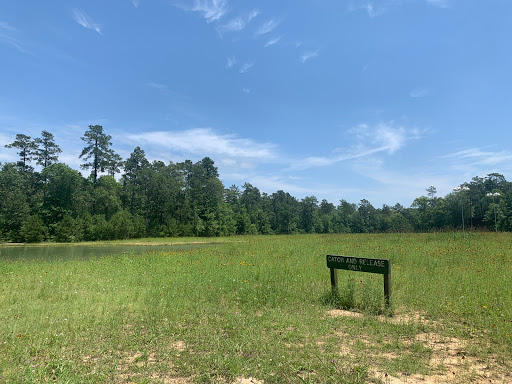 Park «Lake Houston Wilderness Park», reviews and photos, 25840 FM 1485, New Caney, TX 77357, USA