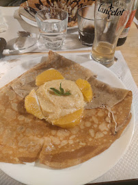 Plats et boissons du Crêperie Crêperie La Sorcière à Arzon - n°9