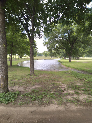 Public Golf Course «San Saba Municipal Golf Course», reviews and photos, 723 County Road 102, San Saba, TX 76877, USA