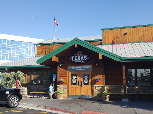 Texas Roadhouse - Steakhouse in Provo, Utah